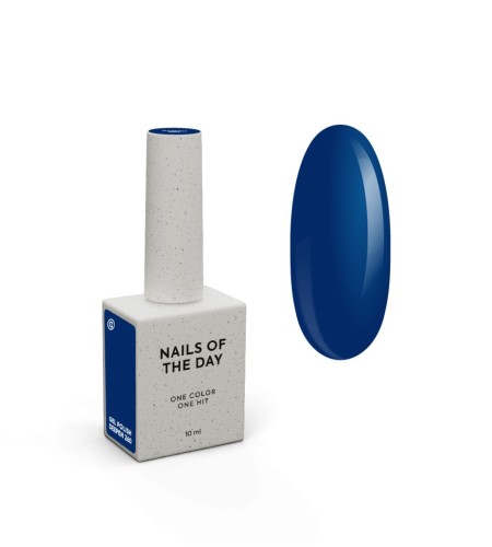 NAILSOFTHEDAY Deepen 260 Gel Polish, 10 ml