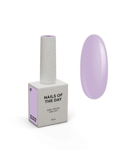 NAILSOFTHEDAY Bloom 287 Gel Polish, 10 ml