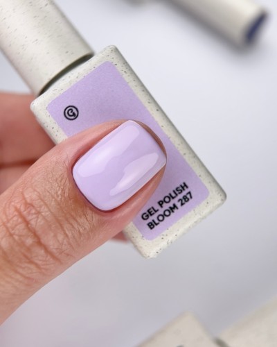 NAILSOFTHEDAY Bloom 287 Gel Polish, 10 ml