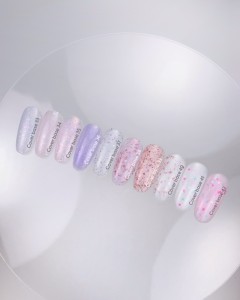 NAILSOFTHEDAY Cover base 40, 10 ml