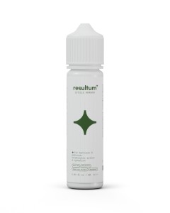 RESULTUM Cuticle Remover, 60 ml