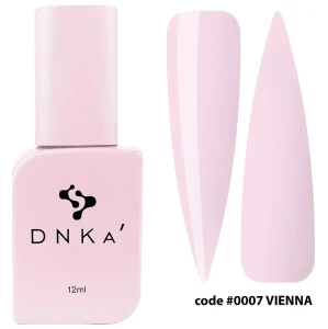 DNKa COVER TOP NEW FORMULA, 12 ml #0007 Viena