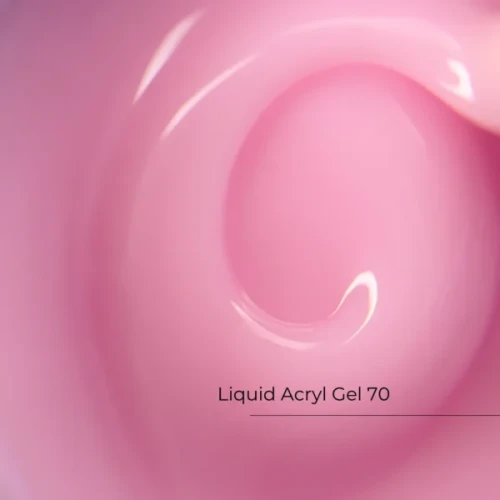 CRYSTAL Liquid Acryl Gel #70 15 ml