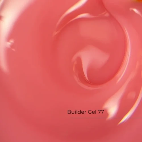 CRYSTAL Builder Gel #77 - 15 ml