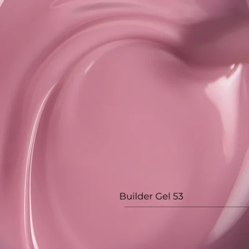 CRYSTAL Builder Gel #53 - 15 ml