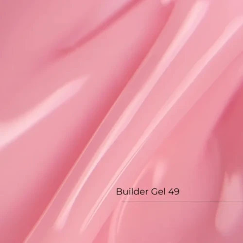 CRYSTAL Builder Gel #49 - 15 ml