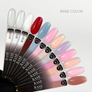 CRYSTAL Base Color #Milk 12 ml