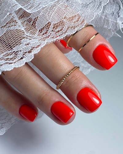 NAILSOFTHEDAY gel polish Candy-217, 10 ml