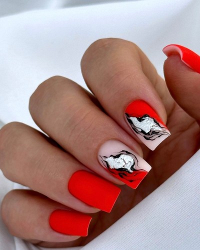 NAILSOFTHEDAY gel polish Candy-217, 10 ml