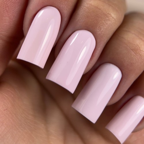 NAILSOFTHEDAY gel polish Dusty rose-208, 10 ml