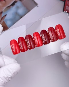 NAILSOFTHEDAY gel polish Penelopa-141, 10 ml