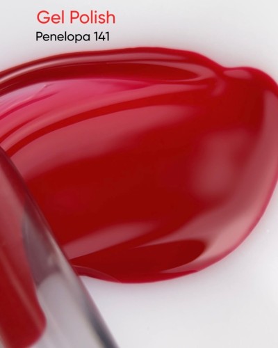 NAILSOFTHEDAY gel polish Penelopa-141, 10 ml