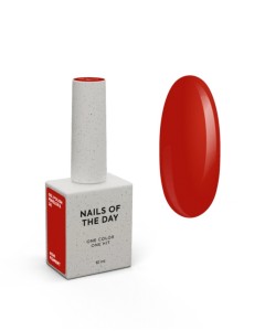NAILSOFTHEDAY gel polish Penelopa-141, 10 ml