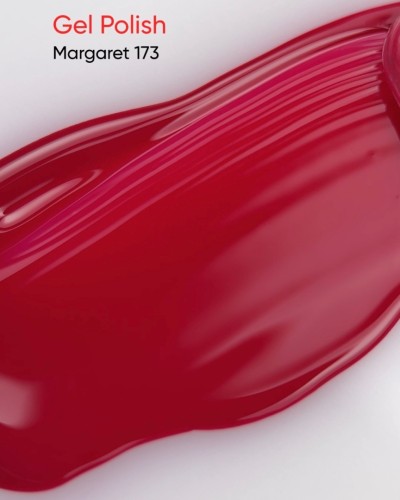 NAILSOFTHEDAY gel polish Margaret-173, 10 ml