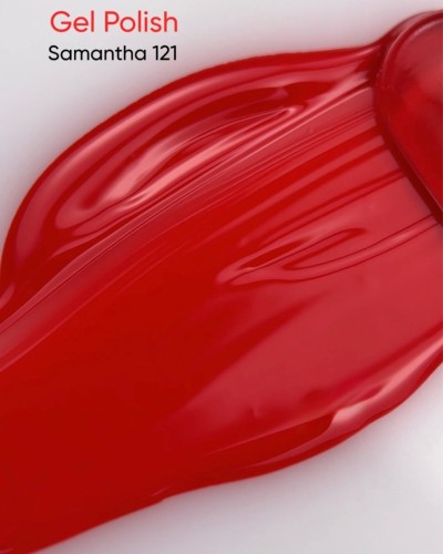 NAILSOFTHEDAY gel polish Samantha-121, 10 ml