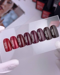 NAILSOFTHEDAY gel polish Marylin-369, 10 ml