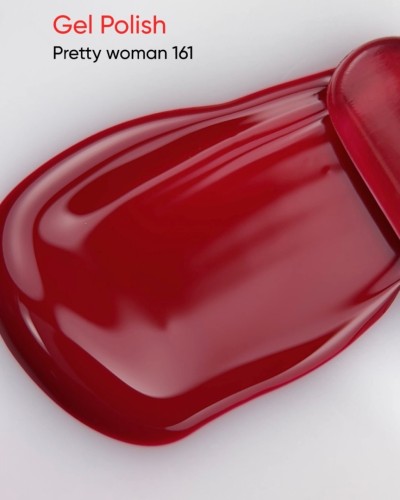 NAILSOFTHEDAY gel polish Pretty woman-161, 10 ml