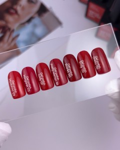 NAILSOFTHEDAY gel polish Madonna-129, 10 ml