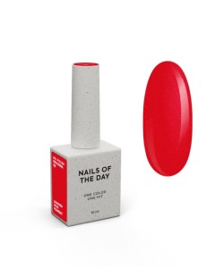 NAILSOFTHEDAY gel polish Madonna-129, 10 ml
