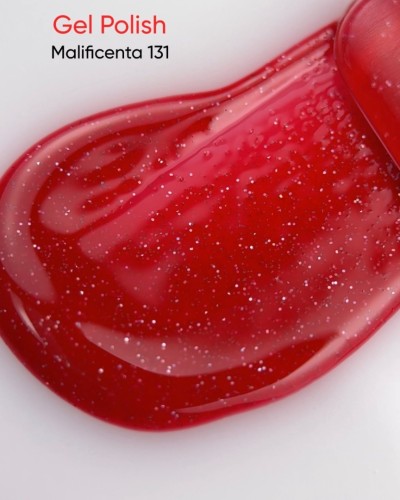 NAILSOFTHEDAY gel polish Maleficenta-131, 10 ml