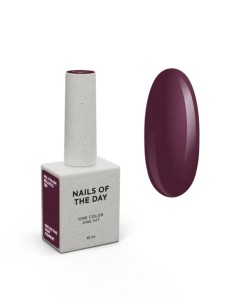 NAILSOFTHEDAY gel polish Bellucci-359, 10 ml
