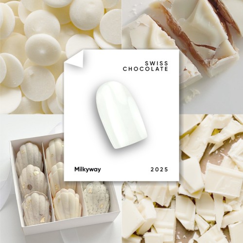 NAILSOFTHEDAY gel polish Milkyway-003, 10 ml