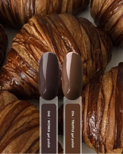 NAILSOFTHEDAY gel polish Truffle-014, 10 ml