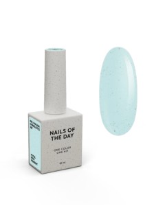 NAILSOFTHEDAY gel polish Charlotte-267, 10 ml
