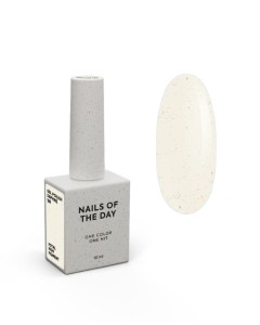 NAILSOFTHEDAY gel polish Daphne-189, 10 ml