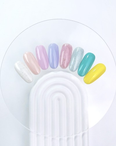 NAILSOFTHEDAY gel polish Daphne-189, 10 ml