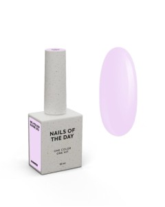 NAILSOFTHEDAY gel polish Eloise-273, 10 ml