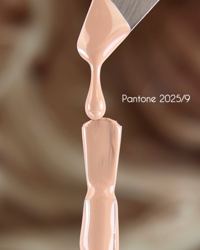 NAILSOFTHEDAY gel polish PANTONE 2025/09, 10 ml