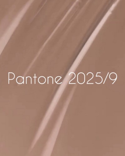 NAILSOFTHEDAY gel polish PANTONE 2025/09, 10 ml
