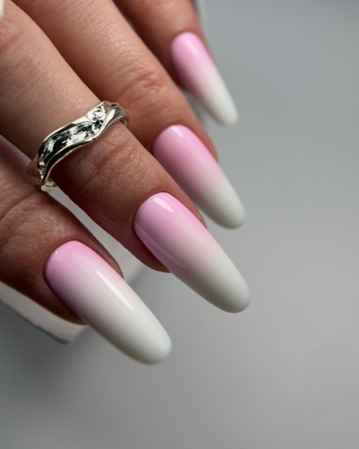 NAILSOFTHEDAY gel polish Marshmallow-205, 10 ml