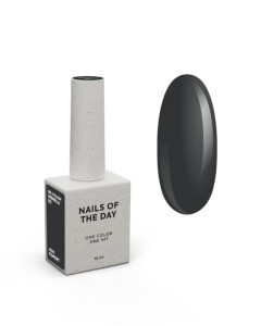NAILSOFTHEDAY gel polish Umbrella-031, 10 ml
