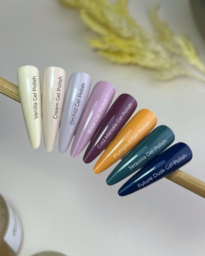 NAILSOFTHEDAY gel polish Orchid-065, 10 ml