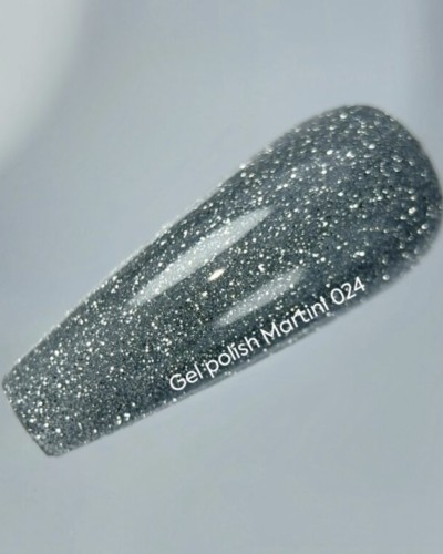 NAILSOFTHEDAY gel polish Martini-021, 10 ml