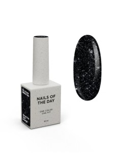 NAILSOFTHEDAY gel polish Deniels-034, 10 ml