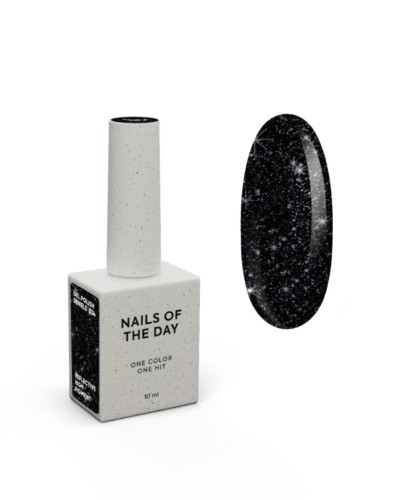 NAILSOFTHEDAY gel polish Deniels-034, 10 ml