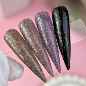 NAILSOFTHEDAY gel polish Daiquiri-066, 10 ml