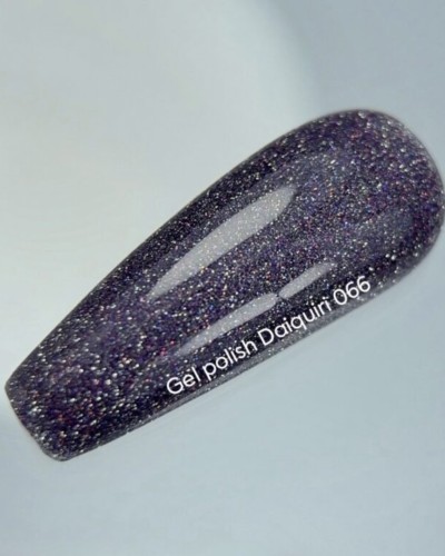 NAILSOFTHEDAY gel polish Daiquiri-066, 10 ml