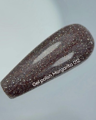 NAILSOFTHEDAY gel polish Margarita-012, 10 ml