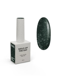 NAILSOFTHEDAY gel polish Mohito-354, 10 ml