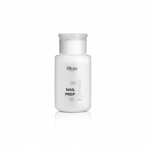 DIVNA NailPrep Aroma Apple 150 ml