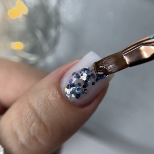 NAILSOFTHENIGHT Dream gel 02, 5 ml