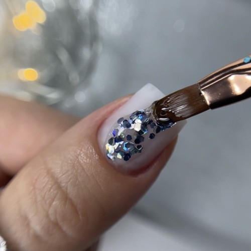 NAILSOFTHENIGHT Dream gel 02, 5 ml