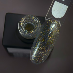 NAILSOFTHEDAY Opal top 01, 10 ml