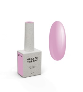NAILSOFTHEDAY Cover base 18, 10 ml