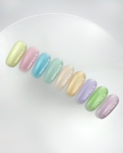 NAILSOFTHEDAY Cover base 22, 10 ml