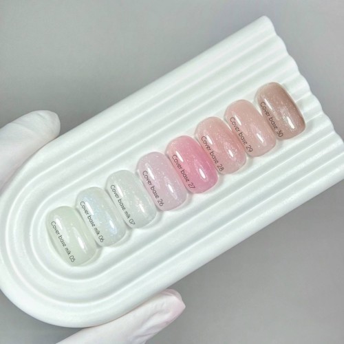 NAILSOFTHEDAY Cover base 29, 10 ml